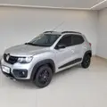 RENAULT KWID 1.0 12V SCE FLEX OUTSIDER MANUAL RENAULT KWID 1.0 12V SCE FLEX OUTSIDER MANUAL