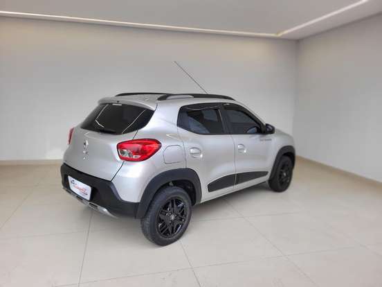 RENAULT-KWID-2021