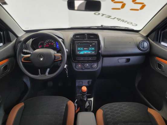 RENAULT-KWID-2021