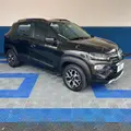RENAULT KWID 1.0 12V SCE FLEX OUTSIDER MANUAL RENAULT KWID 1.0 12V SCE FLEX OUTSIDER MANUAL