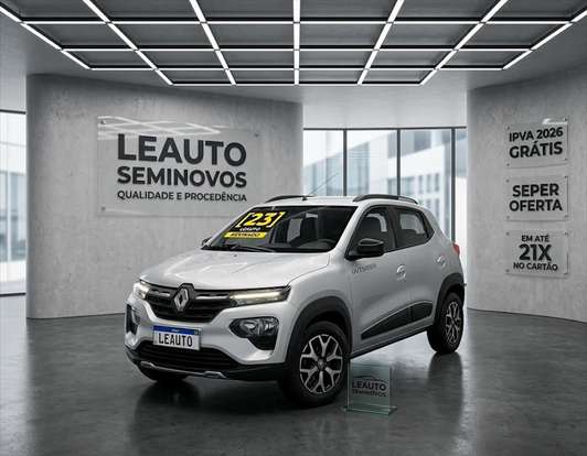 RENAULT-KWID-2022