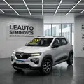 RENAULT KWID 1.0 12V SCE FLEX OUTSIDER MANUAL RENAULT KWID 1.0 12V SCE FLEX OUTSIDER MANUAL