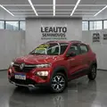 RENAULT KWID 1.0 12V SCE FLEX OUTSIDER MANUAL RENAULT KWID 1.0 12V SCE FLEX OUTSIDER MANUAL