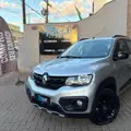 RENAULT KWID 1.0 12V SCE FLEX OUTSIDER MANUAL RENAULT KWID 1.0 12V SCE FLEX OUTSIDER MANUAL