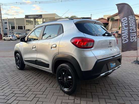 RENAULT-KWID-2021