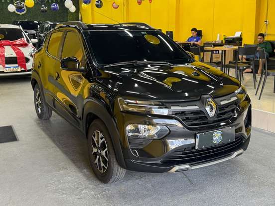 RENAULT-KWID-2025