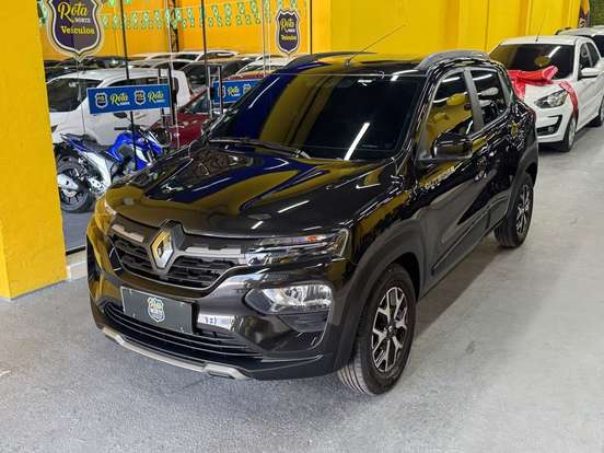 RENAULT-KWID-2025