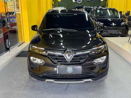 RENAULT-KWID-2025