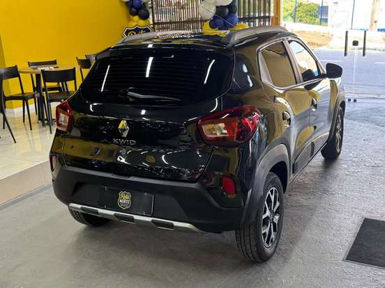 RENAULT-KWID-1.0 12V SCE FLEX OUTSIDER MANUAL RENAULT-KWID-2025