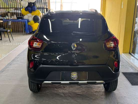 RENAULT-KWID-2025