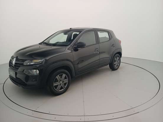 RENAULT-KWID-1.0 12V SCE FLEX ZEN MANUAL RENAULT-KWID-2025