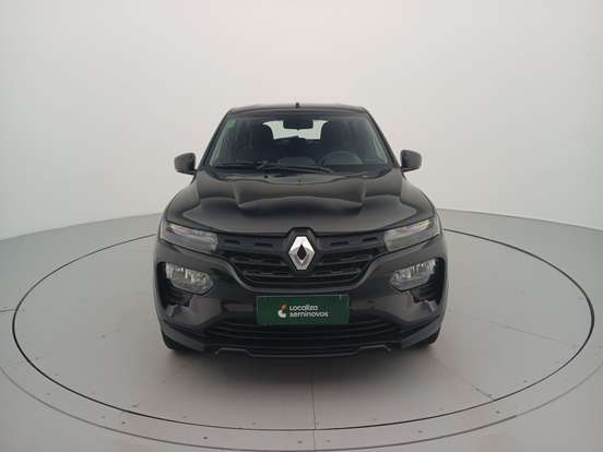 RENAULT-KWID-1.0 12V SCE FLEX ZEN MANUAL RENAULT-KWID-2025