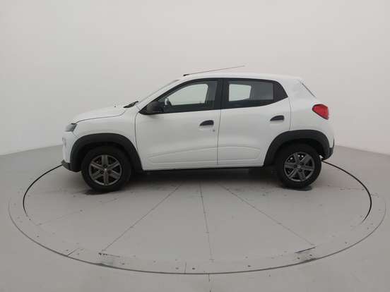 RENAULT-KWID-1.0 12V SCE FLEX ZEN MANUAL RENAULT-KWID-2025