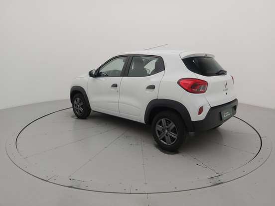 RENAULT-KWID-1.0 12V SCE FLEX ZEN MANUAL RENAULT-KWID-2025