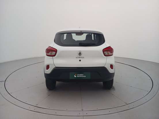 RENAULT-KWID-2025