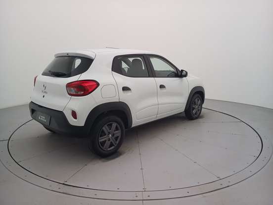 RENAULT-KWID-1.0 12V SCE FLEX ZEN MANUAL RENAULT-KWID-2025