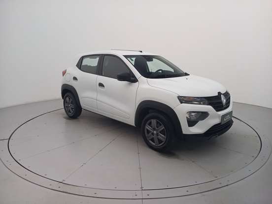 RENAULT-KWID-1.0 12V SCE FLEX ZEN MANUAL RENAULT-KWID-2025