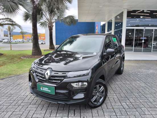 RENAULT-KWID-2025
