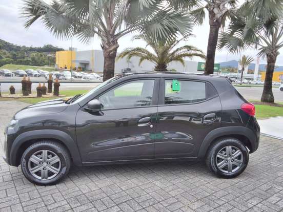 RENAULT-KWID-2025