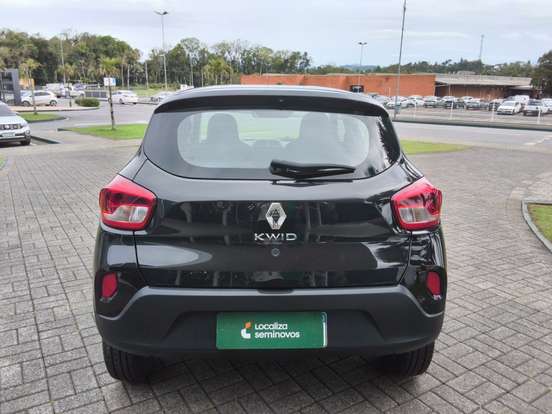 RENAULT-KWID-2025