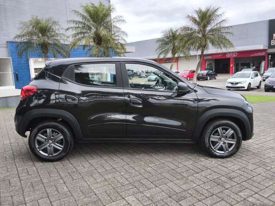 RENAULT-KWID-1.0 12V SCE FLEX ZEN MANUAL RENAULT-KWID-2025