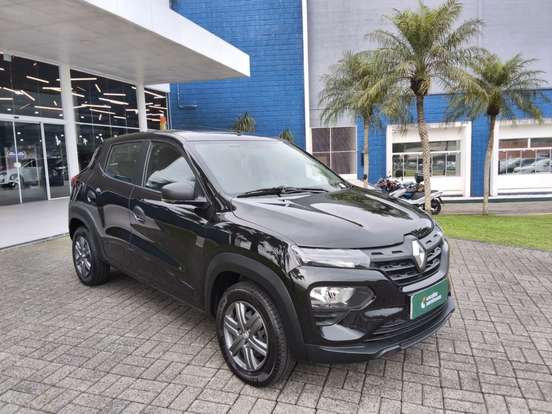 RENAULT-KWID-1.0 12V SCE FLEX ZEN MANUAL RENAULT-KWID-2025