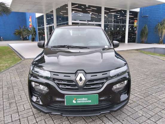 RENAULT-KWID-2025