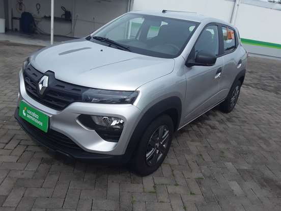 RENAULT-KWID-2025