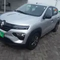 RENAULT KWID 1.0 12V SCE FLEX ZEN MANUAL RENAULT KWID 1.0 12V SCE FLEX ZEN MANUAL
