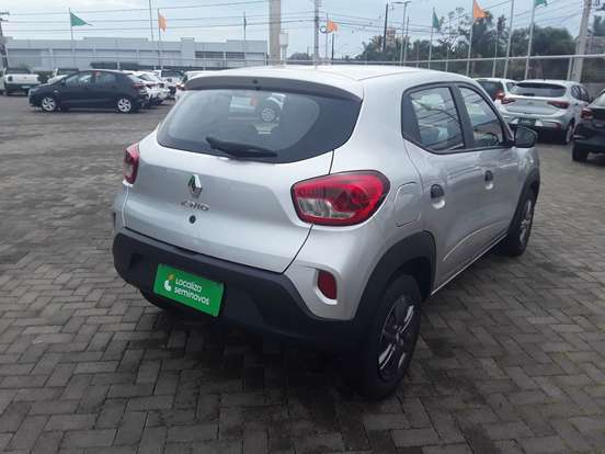 RENAULT-KWID-2025