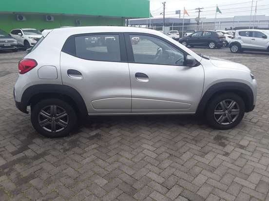 RENAULT-KWID-2025