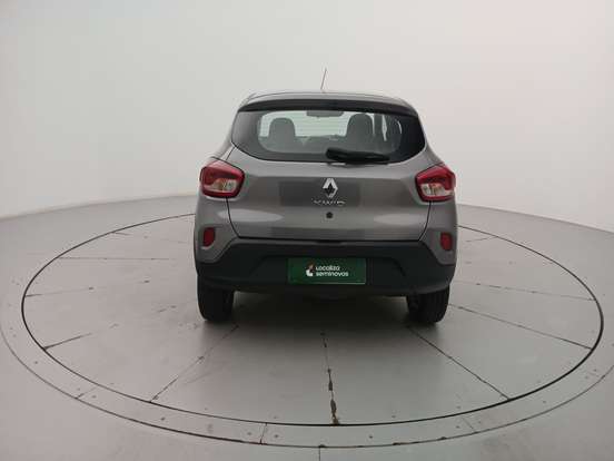 RENAULT-KWID-2025