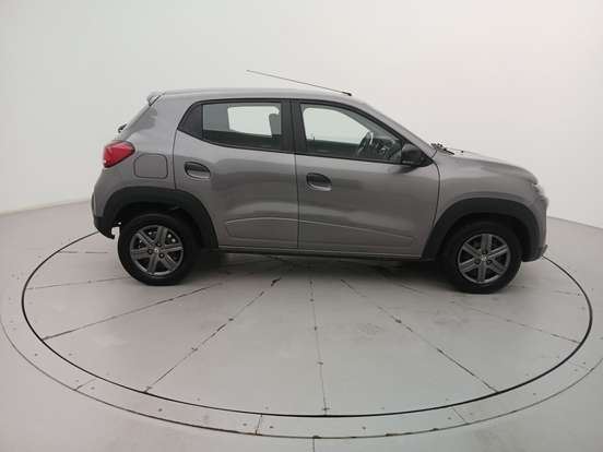 RENAULT-KWID-1.0 12V SCE FLEX ZEN MANUAL RENAULT-KWID-2025