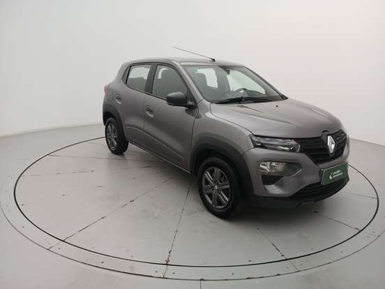RENAULT-KWID-1.0 12V SCE FLEX ZEN MANUAL RENAULT-KWID-2025