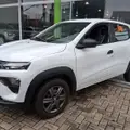 RENAULT KWID 1.0 12V SCE FLEX ZEN MANUAL RENAULT KWID 1.0 12V SCE FLEX ZEN MANUAL