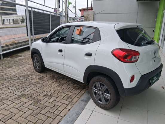 RENAULT-KWID-1.0 12V SCE FLEX ZEN MANUAL RENAULT-KWID-2025