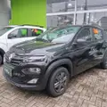 RENAULT KWID 1.0 12V SCE FLEX ZEN MANUAL RENAULT KWID 1.0 12V SCE FLEX ZEN MANUAL