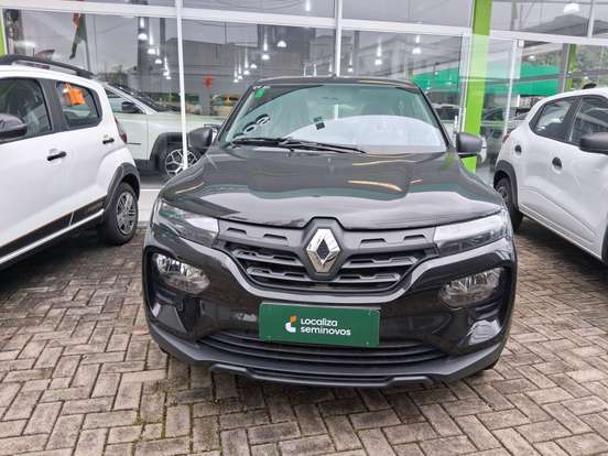 RENAULT-KWID-1.0 12V SCE FLEX ZEN MANUAL RENAULT-KWID-2025