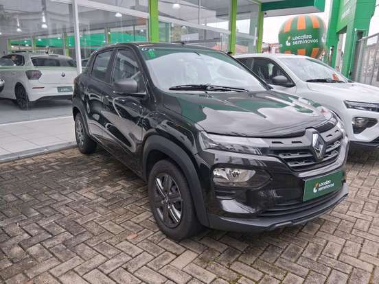 RENAULT-KWID-1.0 12V SCE FLEX ZEN MANUAL RENAULT-KWID-2025