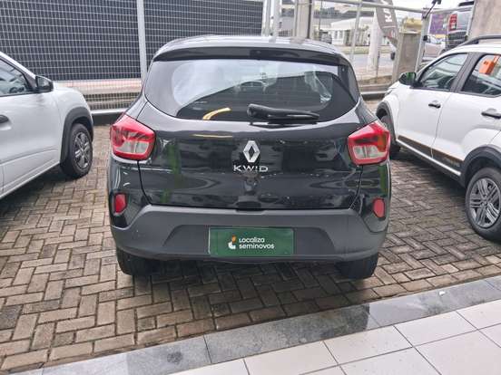 RENAULT-KWID-1.0 12V SCE FLEX ZEN MANUAL RENAULT-KWID-2025