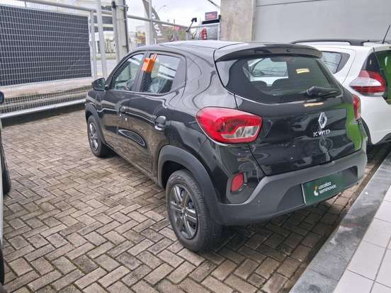 RENAULT-KWID-1.0 12V SCE FLEX ZEN MANUAL RENAULT-KWID-2025