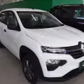 RENAULT KWID 1.0 12V SCE FLEX ZEN MANUAL RENAULT KWID 1.0 12V SCE FLEX ZEN MANUAL