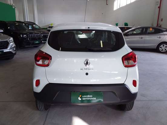RENAULT-KWID-1.0 12V SCE FLEX ZEN MANUAL RENAULT-KWID-2025