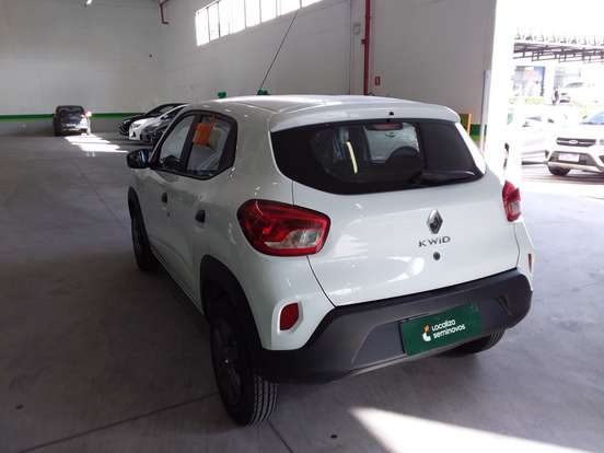 RENAULT-KWID-1.0 12V SCE FLEX ZEN MANUAL RENAULT-KWID-2025