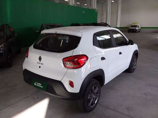 RENAULT-KWID-2025