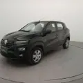 RENAULT KWID 1.0 12V SCE FLEX ZEN MANUAL RENAULT KWID 1.0 12V SCE FLEX ZEN MANUAL