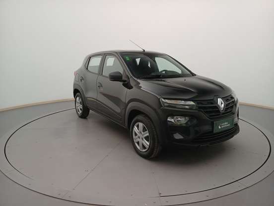 RENAULT-KWID-1.0 12V SCE FLEX ZEN MANUAL RENAULT-KWID-2024