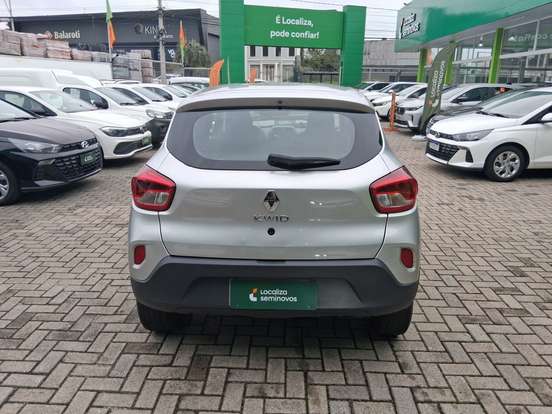 RENAULT-KWID-2025