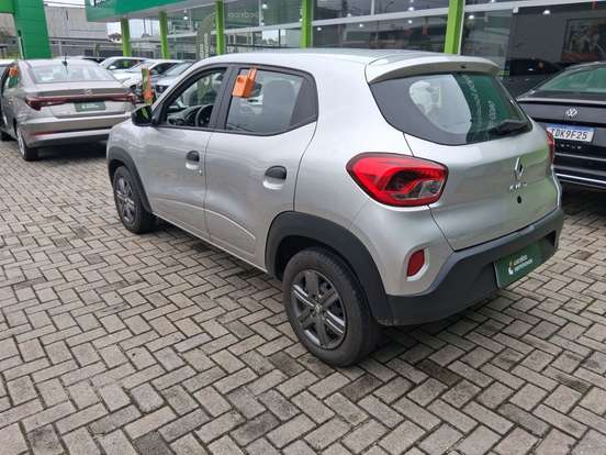 RENAULT-KWID-2025