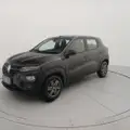 RENAULT KWID 1.0 12V SCE FLEX ZEN MANUAL RENAULT KWID 1.0 12V SCE FLEX ZEN MANUAL